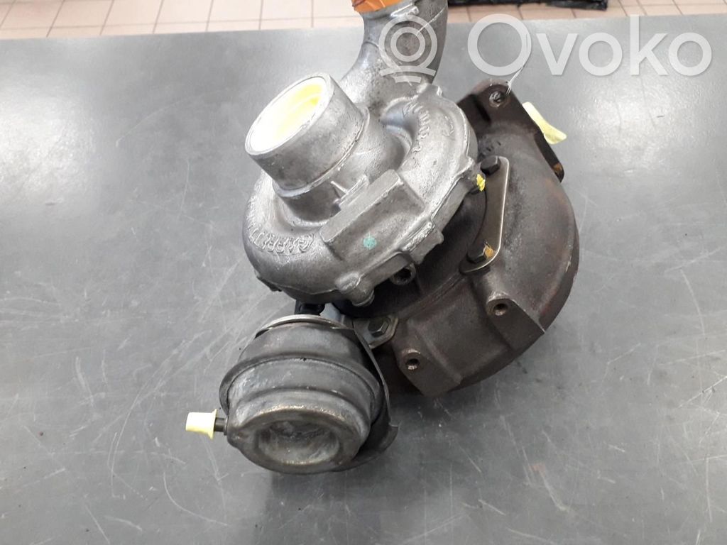 Turbine   059145701K