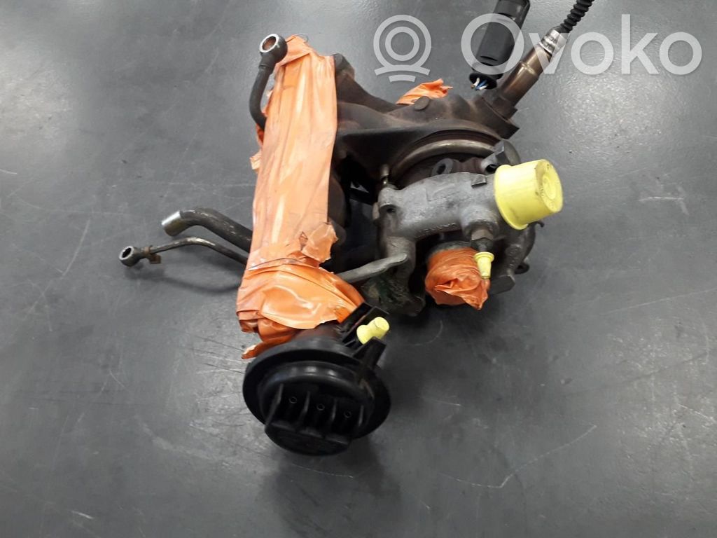 Turbo   A1600960699