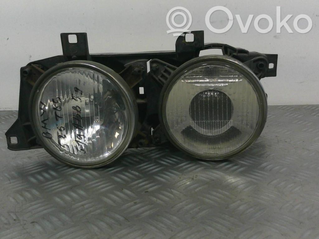 BMW 5 E34 Scheinwerfer 
