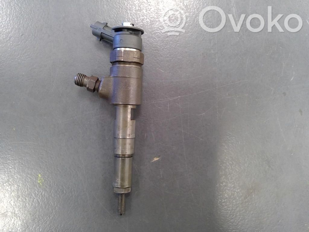 Polttoainesuutin   0445110252