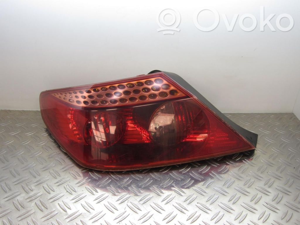 Peugeot 407 Takavalot 
