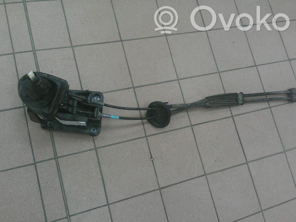 Peugeot 308 Articulación de cambio de velocidades 