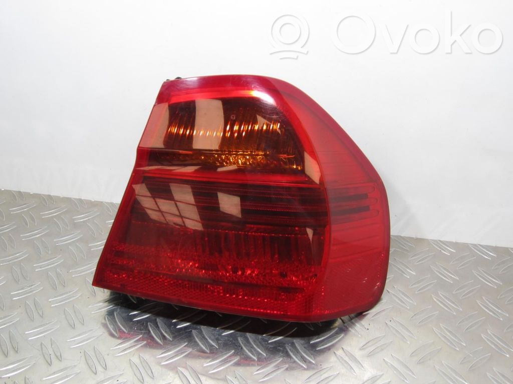 BMW 3 E90 E91 Luci posteriori 