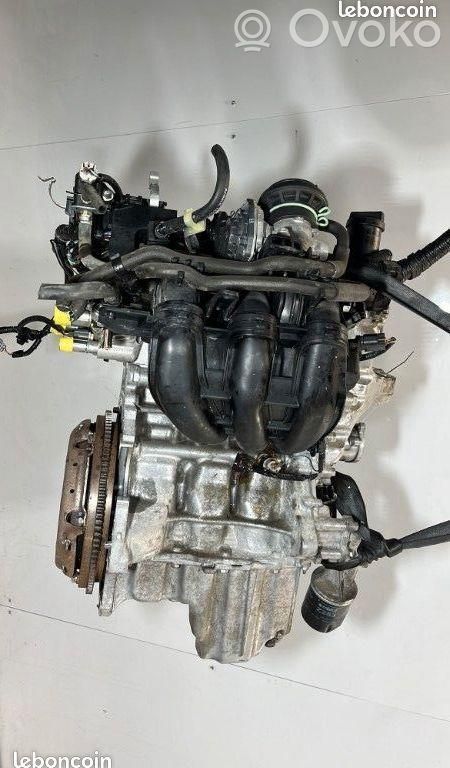 Motor   CFB