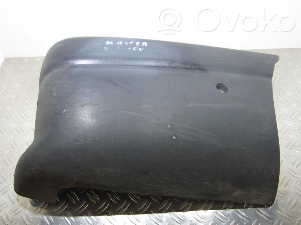 Renault Master II Contur aripă spate 