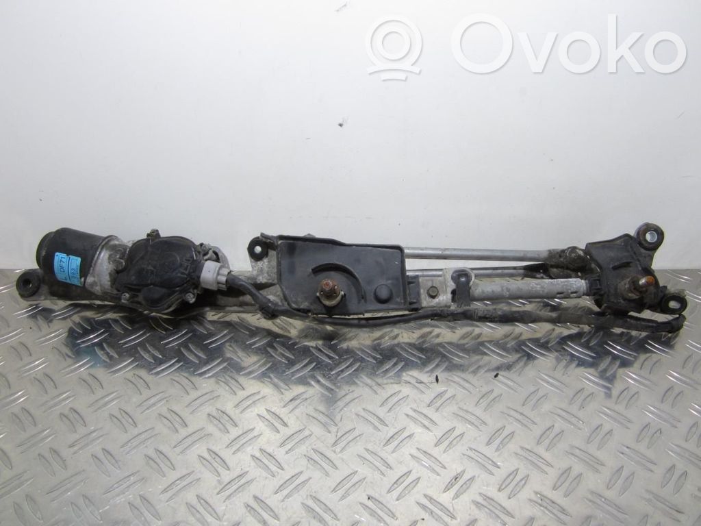 Wiper motor   DF71093