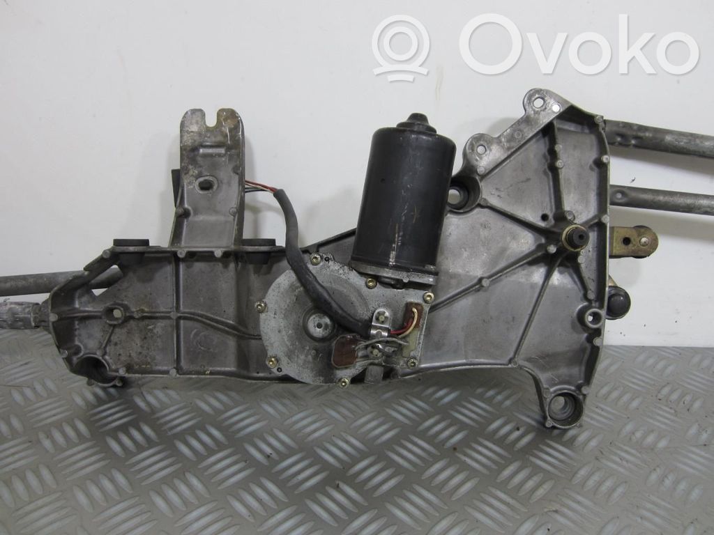 Wischermotor   404721