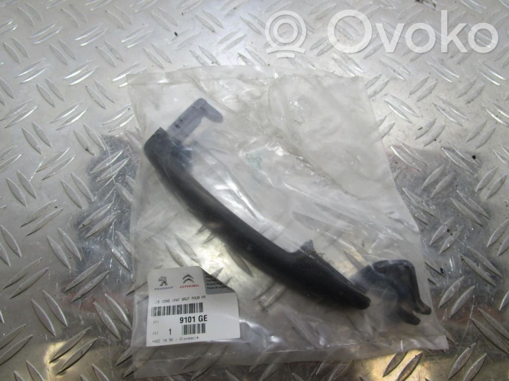 Etuoven ulkokahva   9101GE