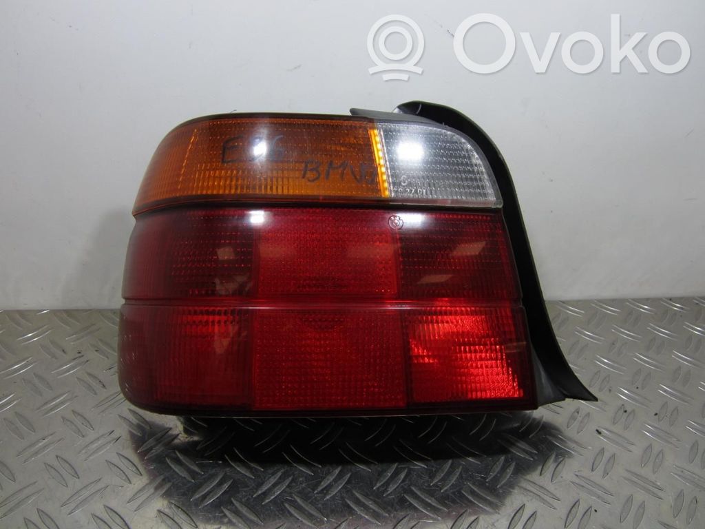 BMW 3 E36 Takavalot 