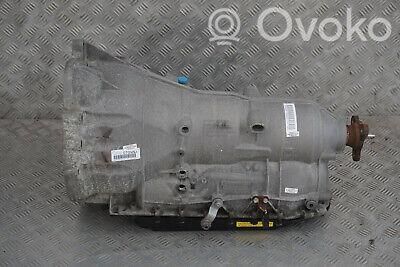 Automatic gearbox   GA6HP19Z