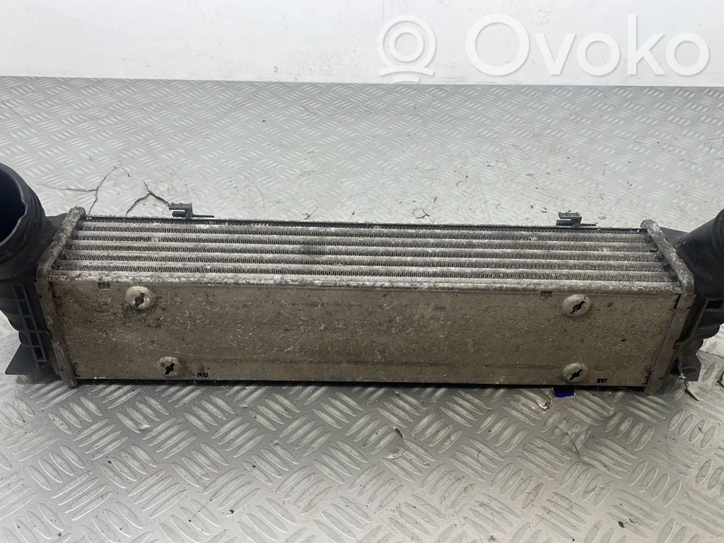 Starpdzesētāja radiators   779878802