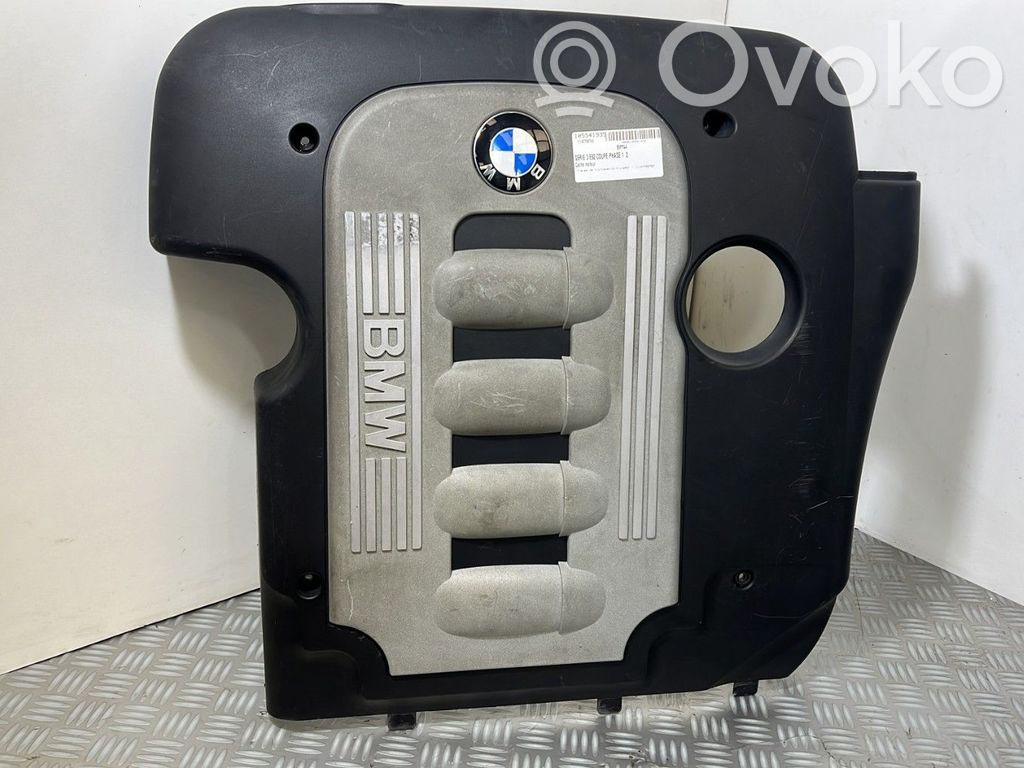 BMW 3 E92 E93 Moottorin koppa 