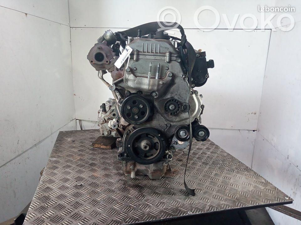 Moottori   D4FB