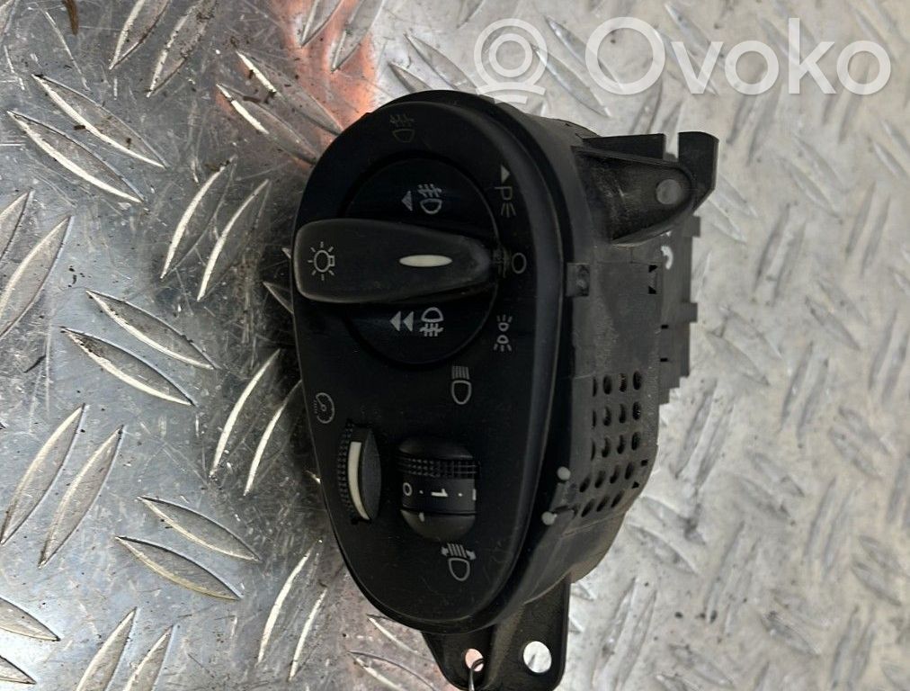 Lichtschalter   98AG13A024AH