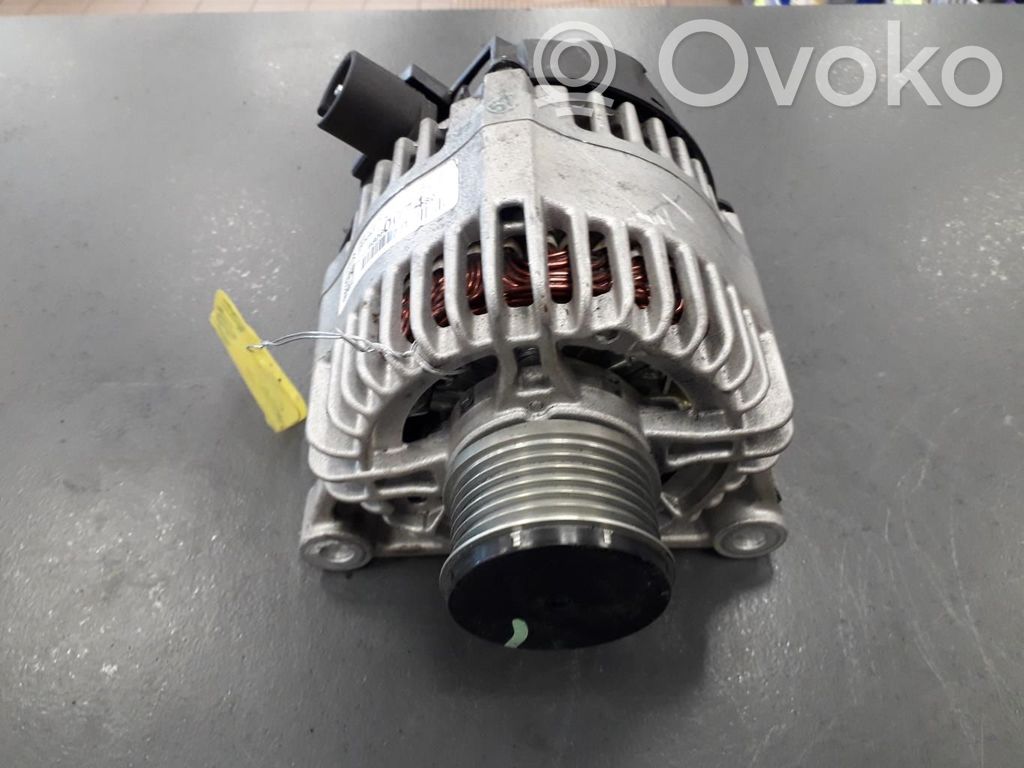 Peugeot 208 I Generator/alternator 