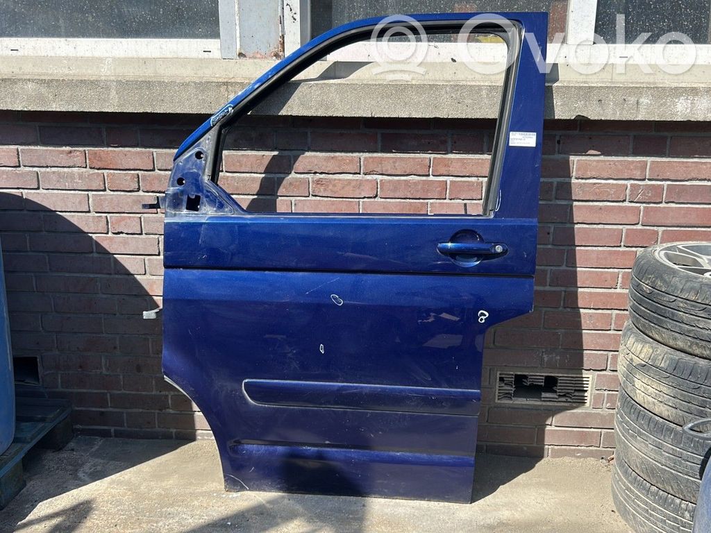 Volkswagen Multivan T5 Puerta delantera 