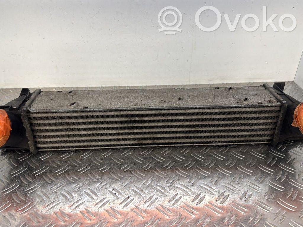 Radiatore intercooler   3093796