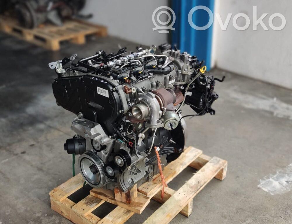 Motor   A20DTL