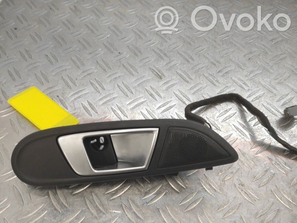 Ford Fiesta Manecilla interna puerta delantera 