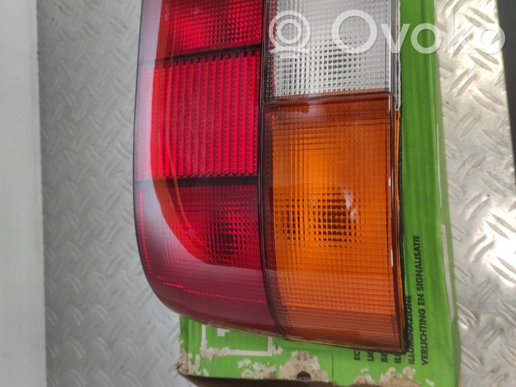 Renault 19 Takavalot 