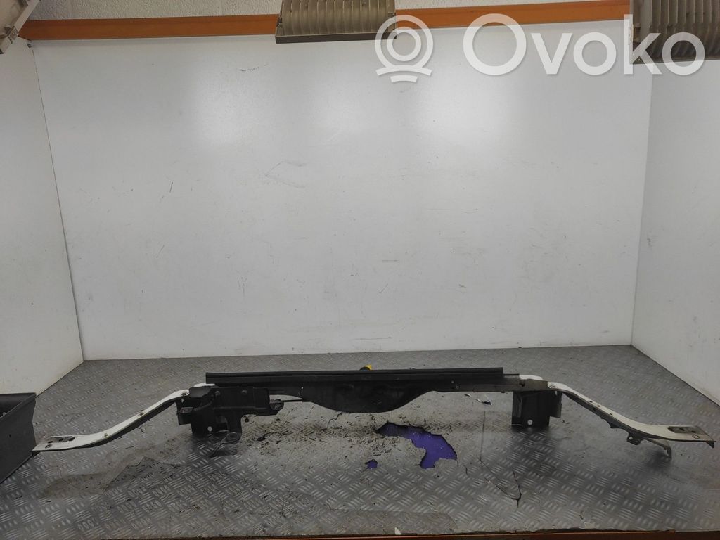 Citroen Nemo Top upper radiator support slam panel 