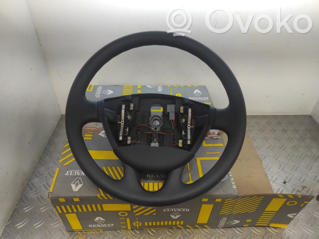 Renault Espace IV Ohjauspyörä 