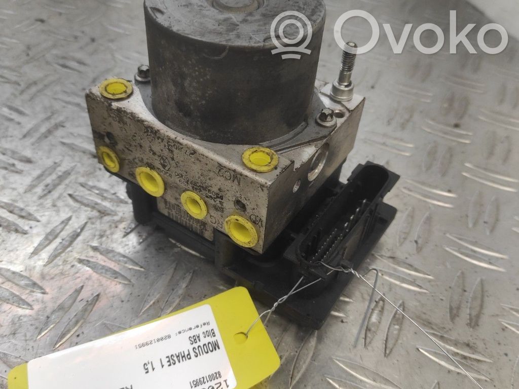 Bomba de ABS   8200129951