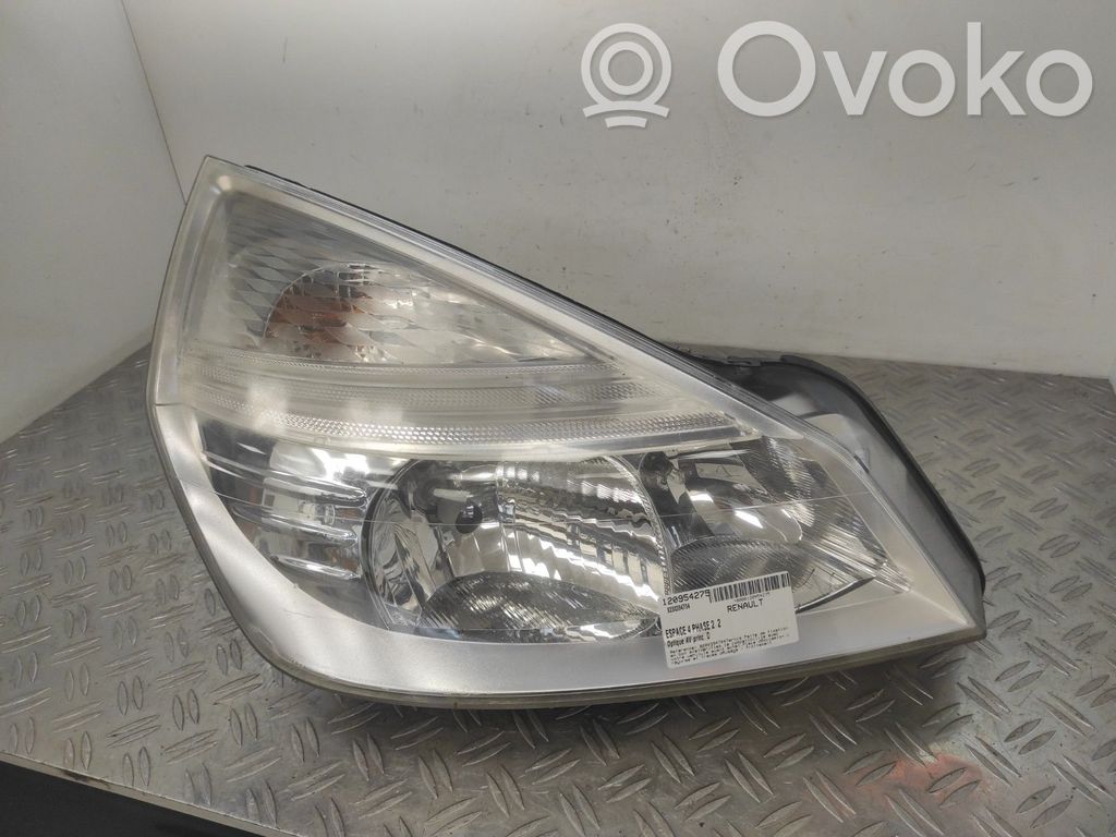Scheinwerfer   8200394704