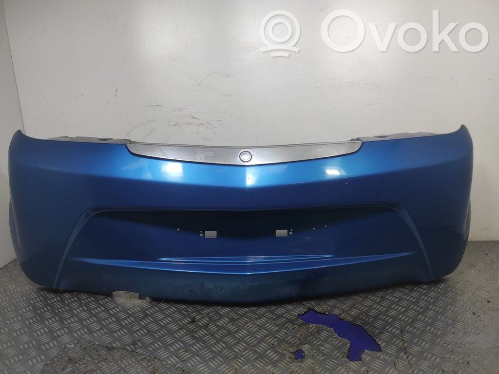 Opel Tigra B Parachoques 