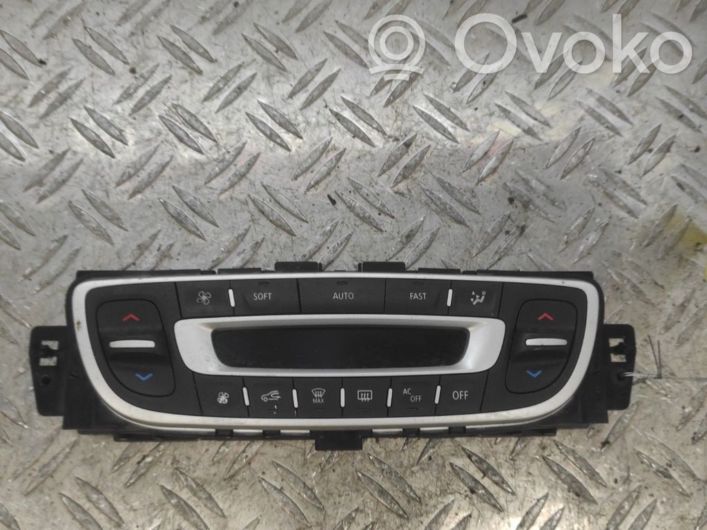 Renault Megane III Centralina del climatizzatore 