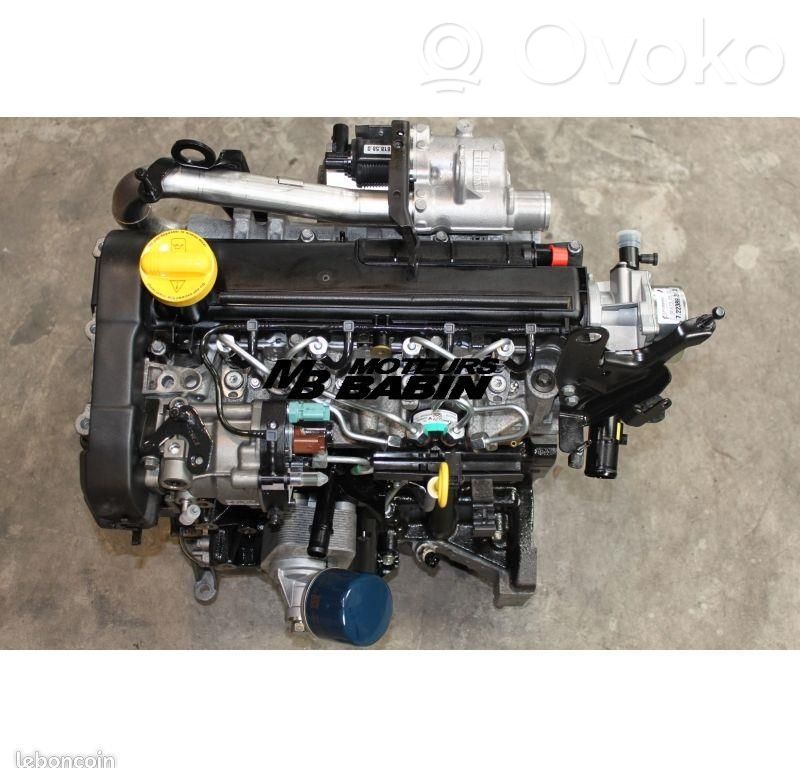 Motor   K9K768