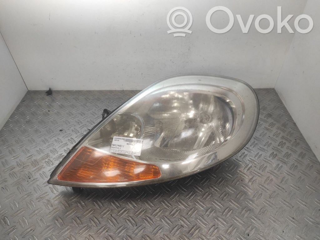 Phare frontale   8200701352