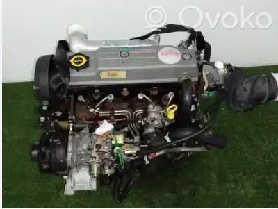 Motor   RFD