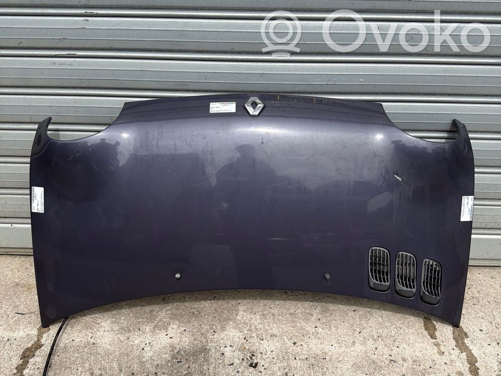 Renault Twingo I Capotă motor 