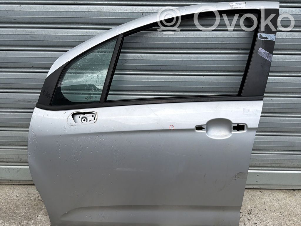 Citroen C3 Puerta delantera 