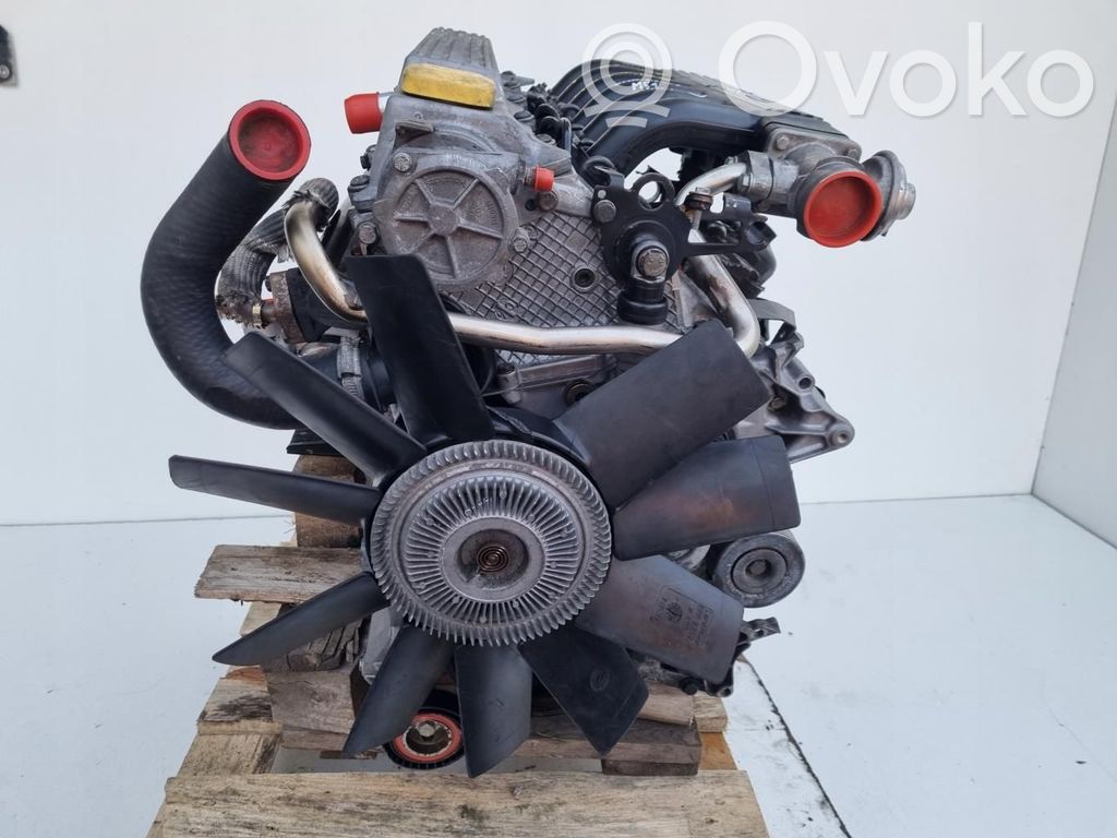 Moottori   256T1