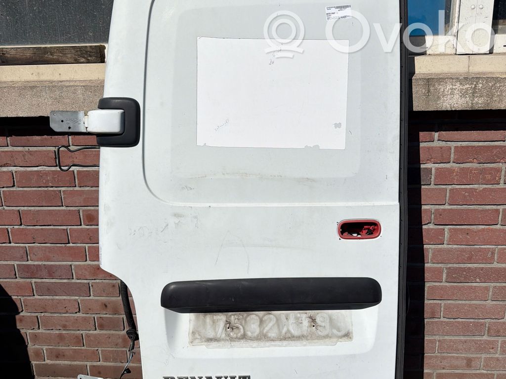 Puerta trasera   7751477911