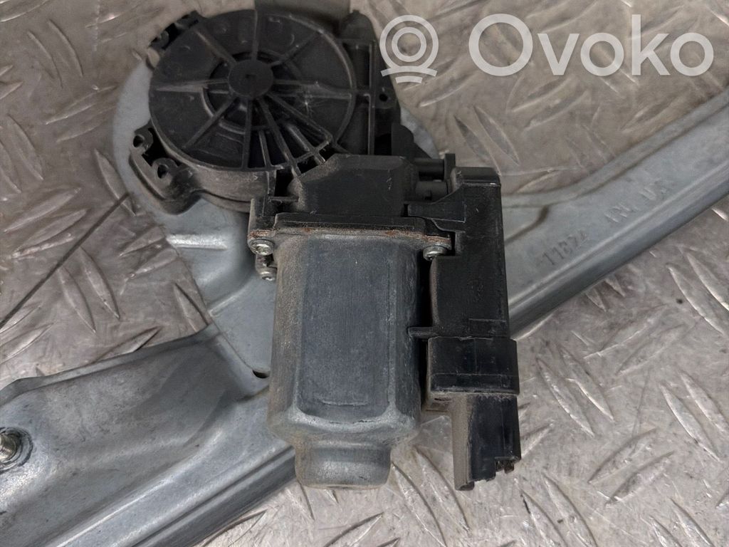 Renault Modus Elektryczny podnośnik szyby drzwi przednich 