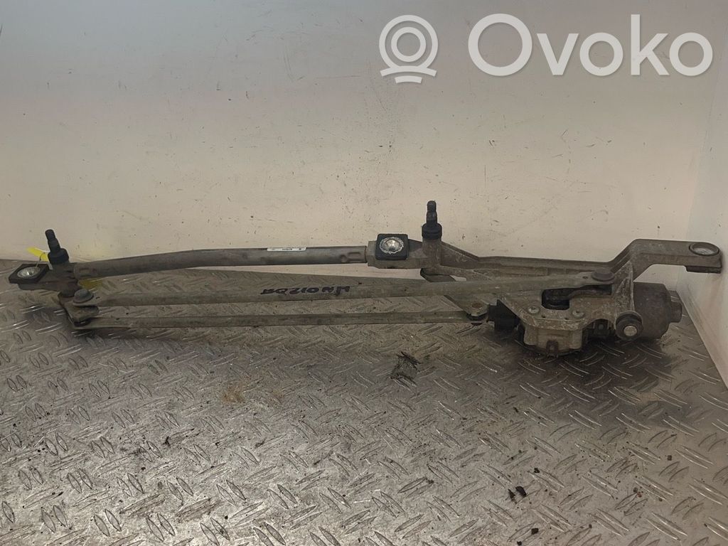 Wischermotor   4M5117508AA