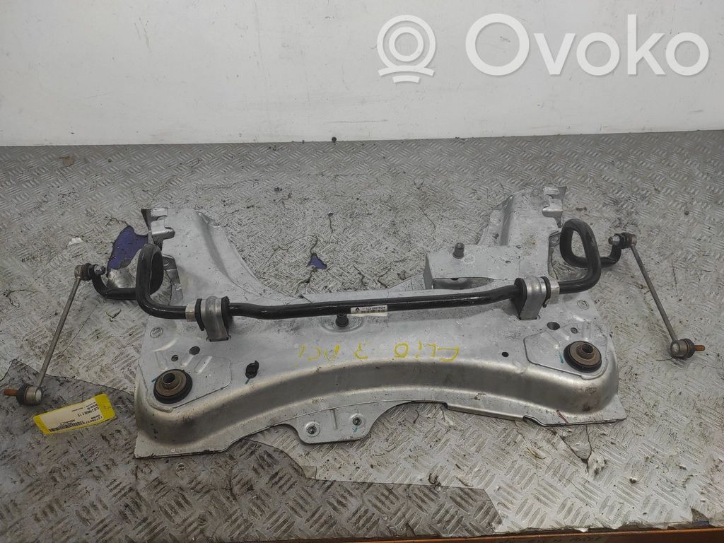 Renault Clio III Front subframe 