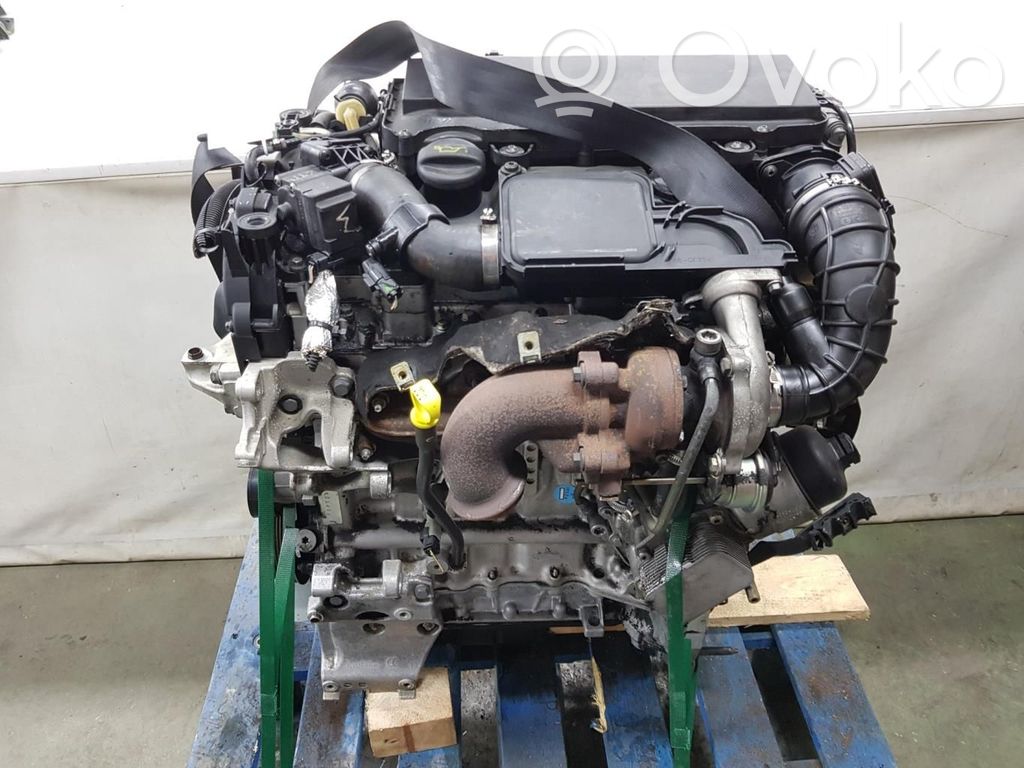 Motor   8HZ