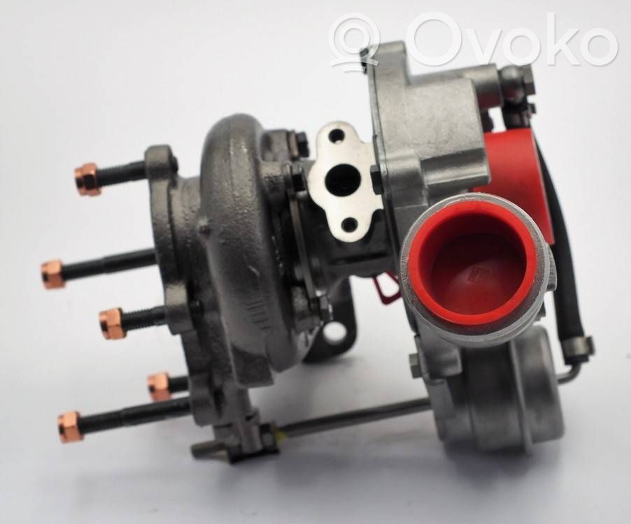 Turbo   K04008,53049700008,974F6K682AE