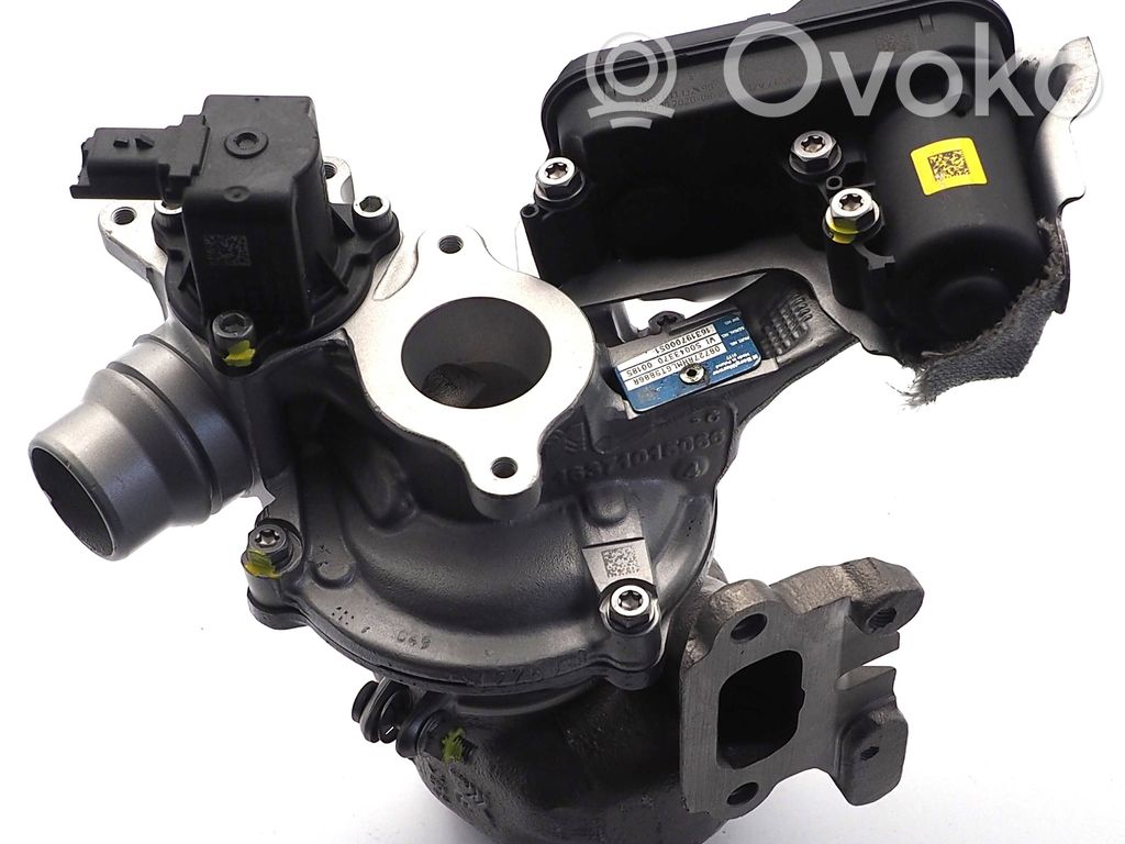 Turbo   16319700051,16319700063,16319700058,16319700025,16371015078