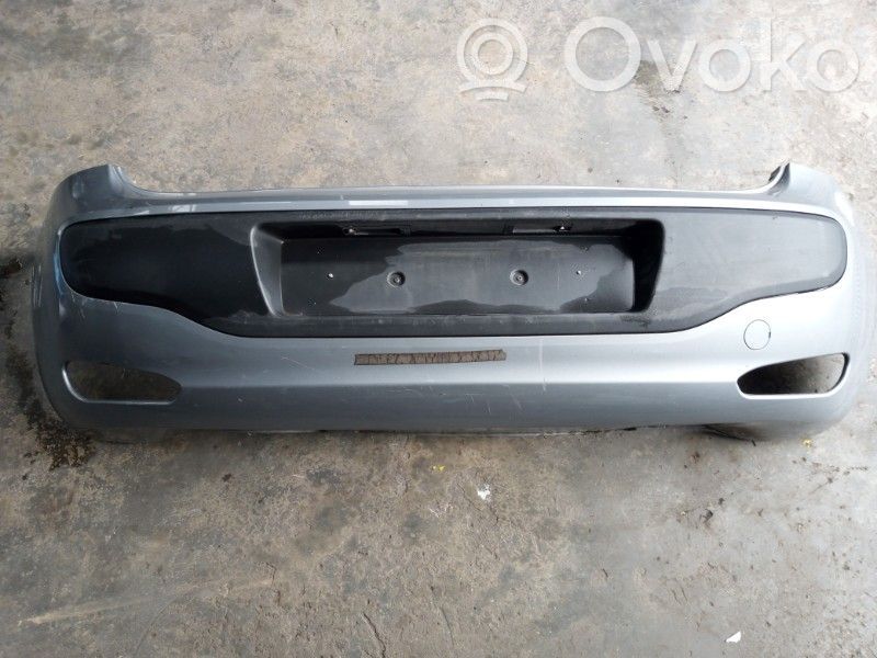 Fiat Punto Evo Parachoques 