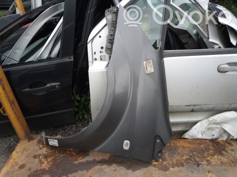 Toyota Corolla Verso AR10 Guardabarro 