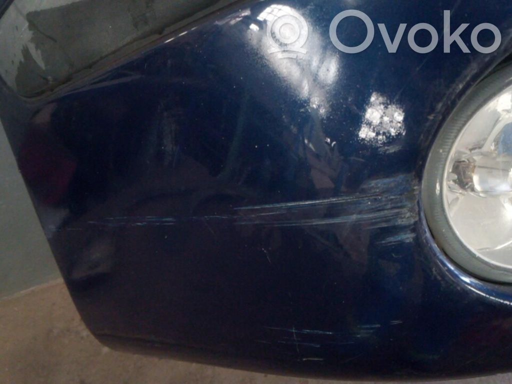 Renault Scenic I Parachoques delantero 