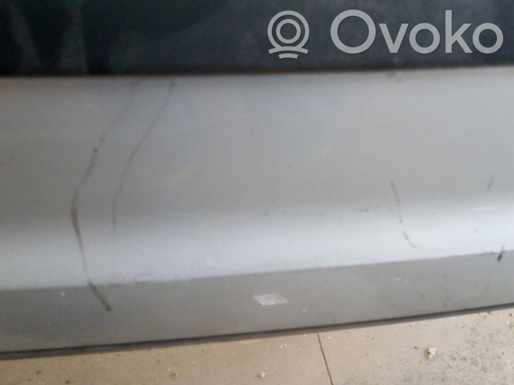 Ford Focus Galinis bamperis 