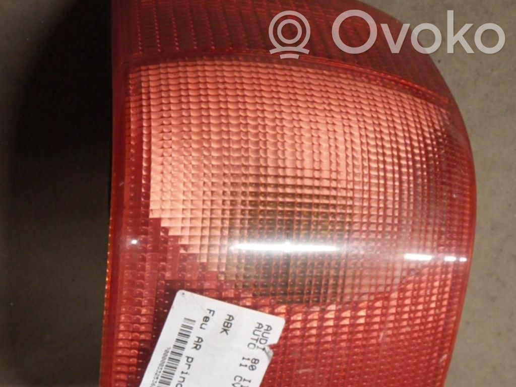 Audi 80 90 S2 B4 Luz trasera/de freno 