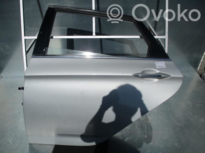 Hyundai i40 Puerta trasera 