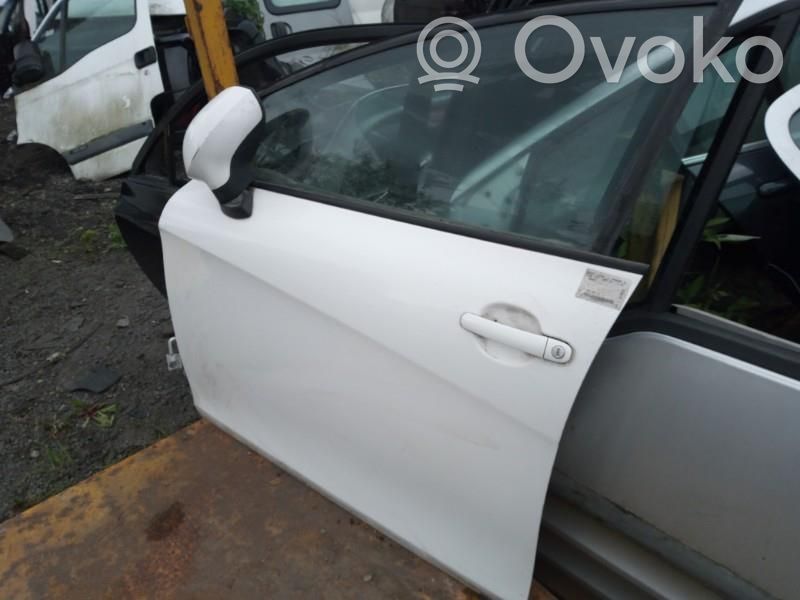 Seat Leon (1P) Puerta delantera 